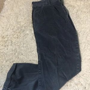 Brooks Brothers Corduroy Pants